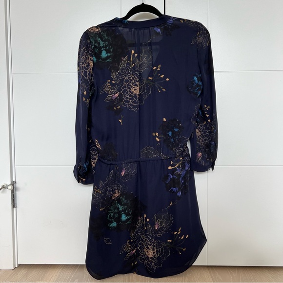 Babaton Bennett Dress - Picture 3 of 4